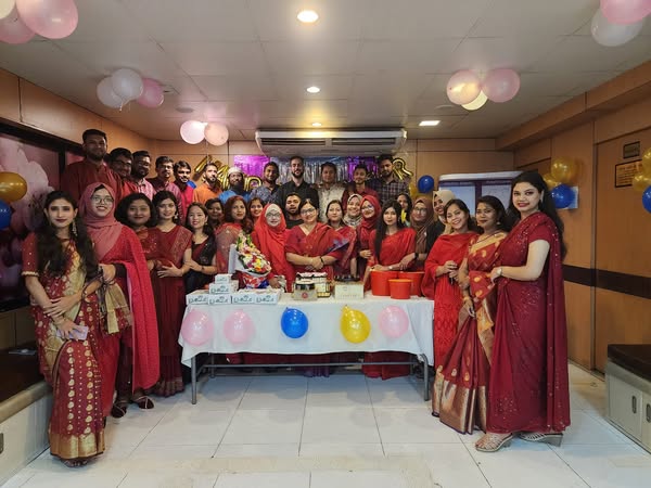 Dr.Shiffin Rijvi's photos