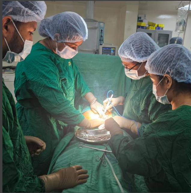 Dr.Shiffin Rijvi's photos