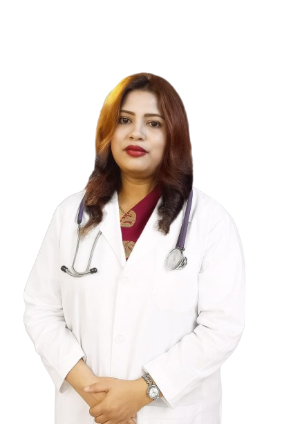 Doctor Specialist