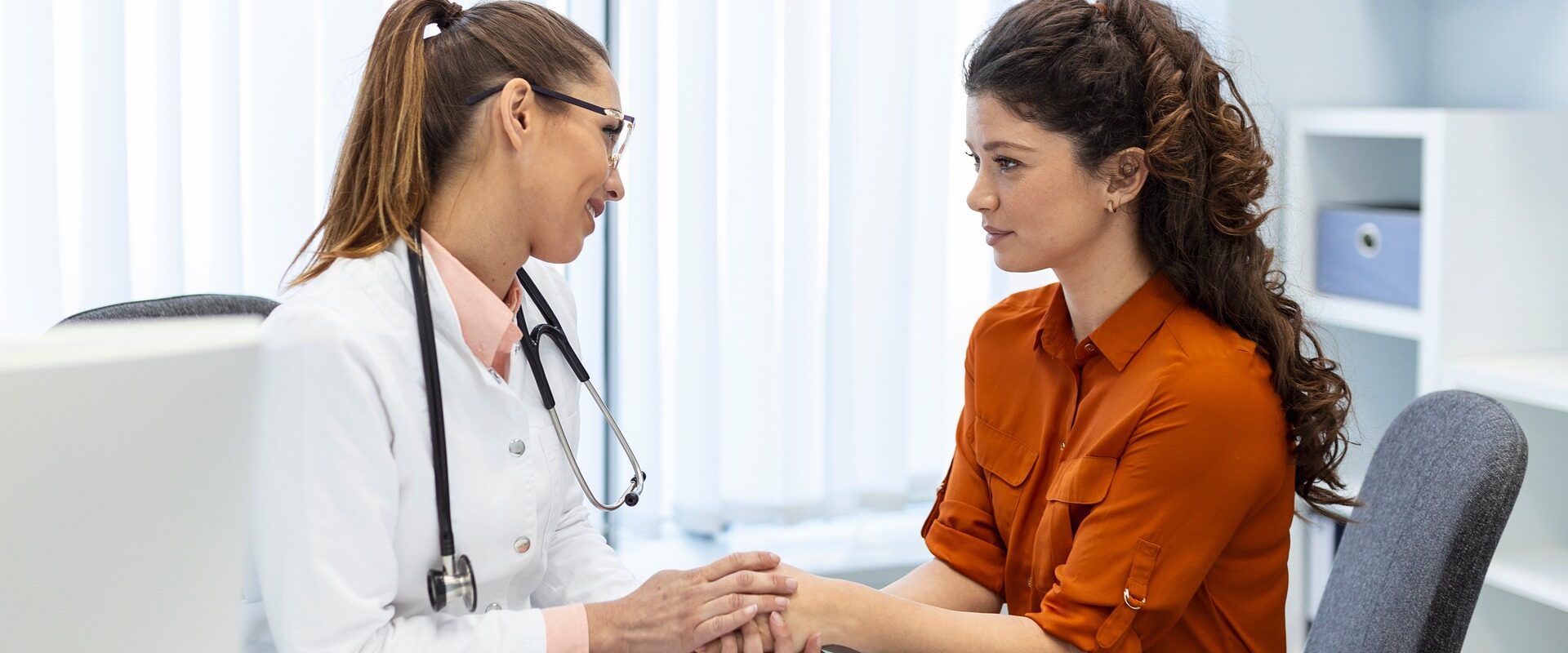Experienced Gynecologist Providing Women's Healthcare